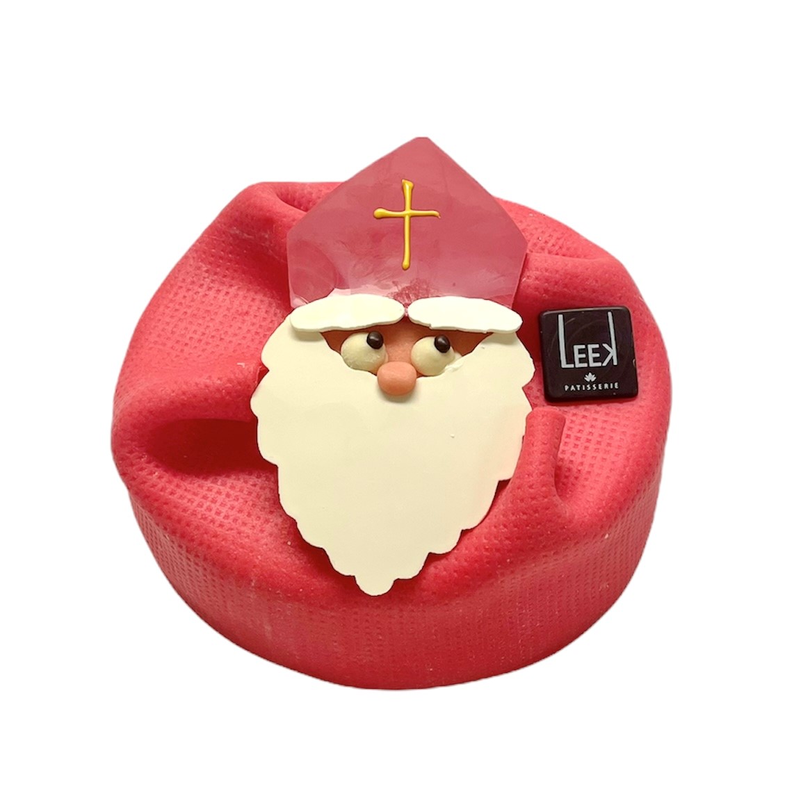 Sinterklaas taartje